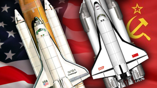 Did The Soviets Build A Better Shuttle Than We Did?